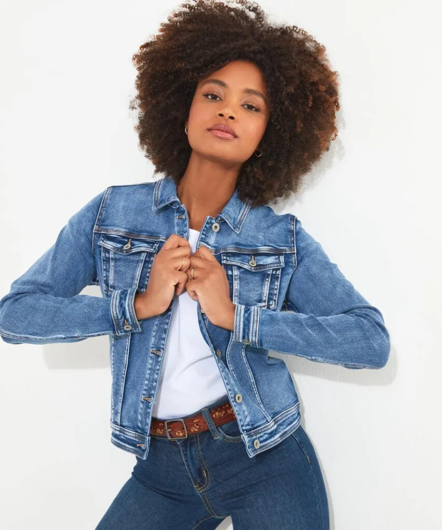 denim_jacket_6.webp Best Joe Browns Denim Jacket Blue / Black
