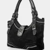 Hot Joe Browns Desert Night Remarkable Bag Black Multi