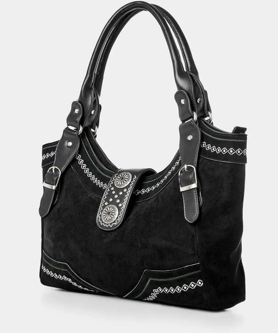 desert_night_remarkable_b_0.webp Hot Joe Browns Desert Night Remarkable Bag Black Multi