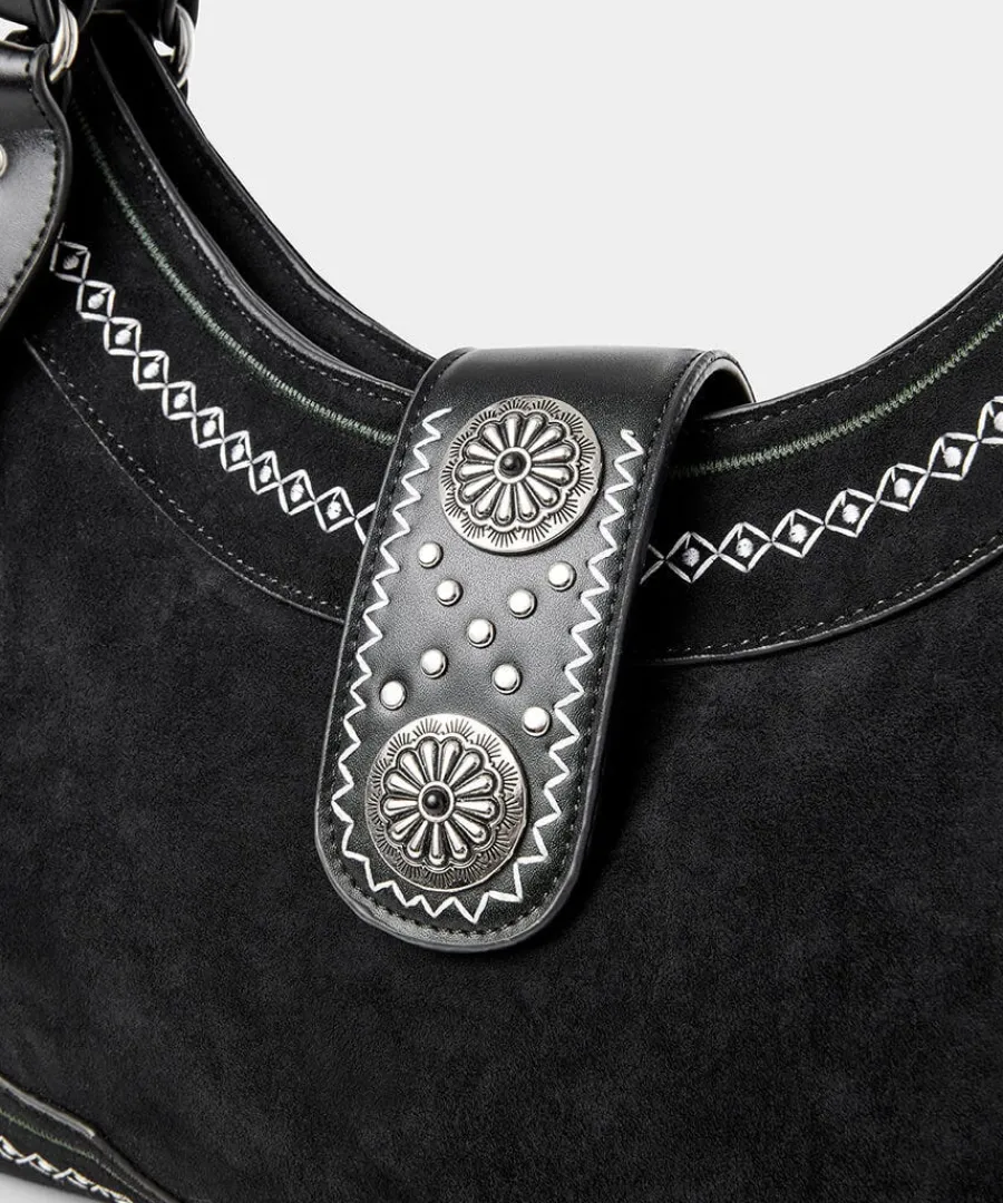 desert_night_remarkable_b_1.webp Hot Joe Browns Desert Night Remarkable Bag Black Multi