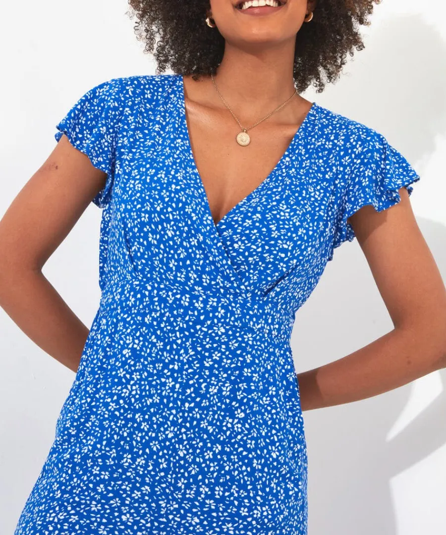 ditsy_dreams_jumpsuit_2.webp Cheap Joe Browns Ditsy Dreams Jumpsuit Blue