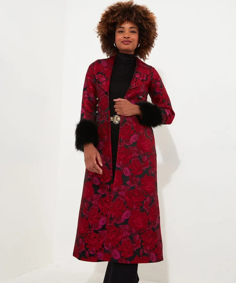 dramatically_different_co_2.webp Best Joe Browns Dramatically Different Coat Red