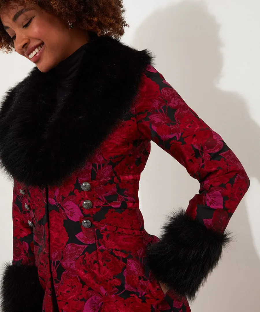 dramatically_different_co_3.webp Best Joe Browns Dramatically Different Coat Red