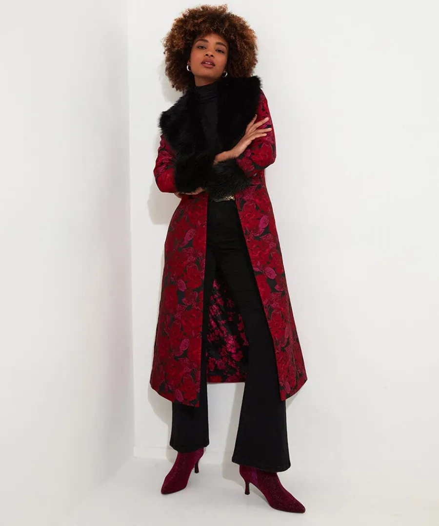 dramatically_different_co_4.webp Best Joe Browns Dramatically Different Coat Red