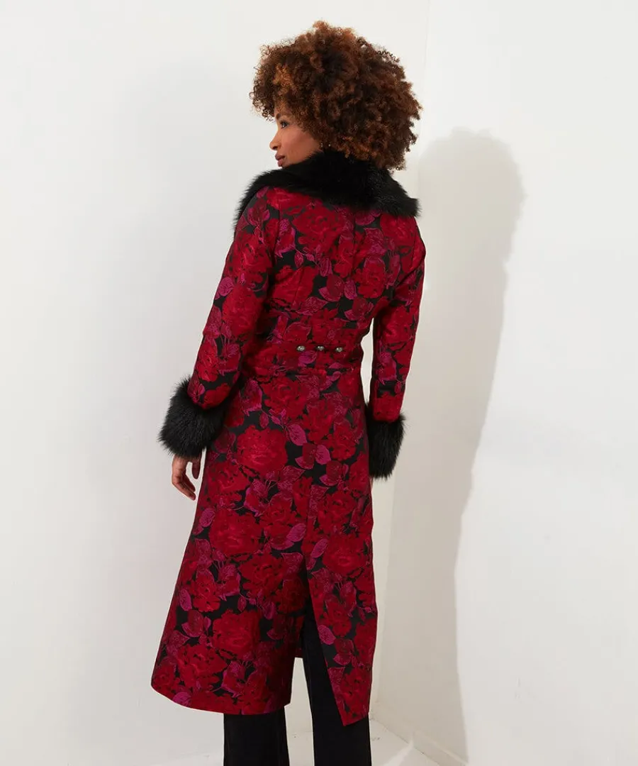 dramatically_different_co_6.webp Best Joe Browns Dramatically Different Coat Red