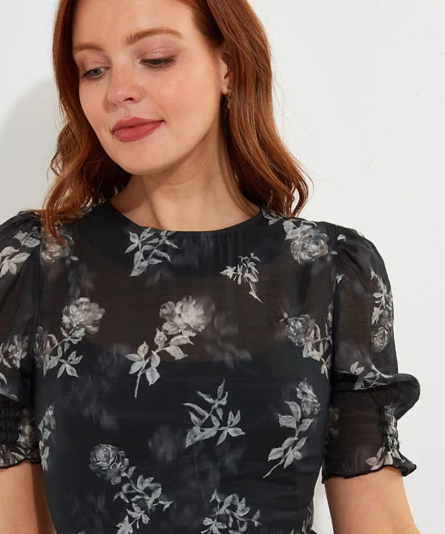 dreamy_days_dress_3.webp Cheap Joe Browns Dreamy Days Dress Black