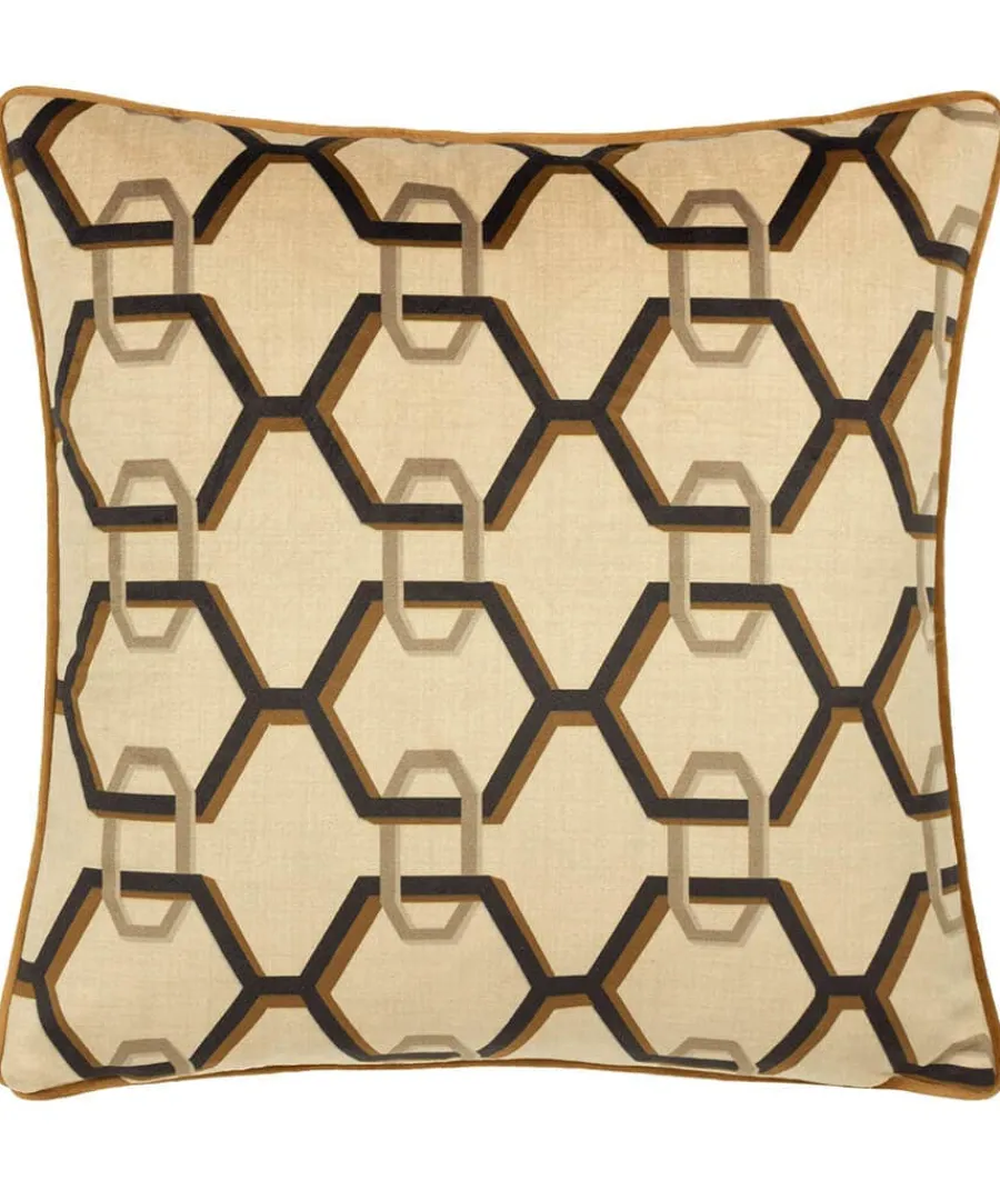 drift_of_herons_cushion_0.webp Sale Joe Browns Drift Of Herons Cushion Green