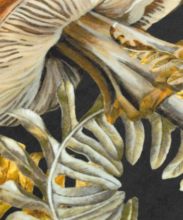 Flash Sale Joe Browns Earthly Marvels Mushroom Cushion Black