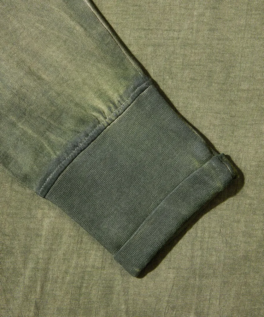 easy_going_henley_8.webp Shop Joe Browns Easy Going Henley Khaki