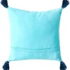Best Joe Browns Elegant Embroidery Cushion Orange