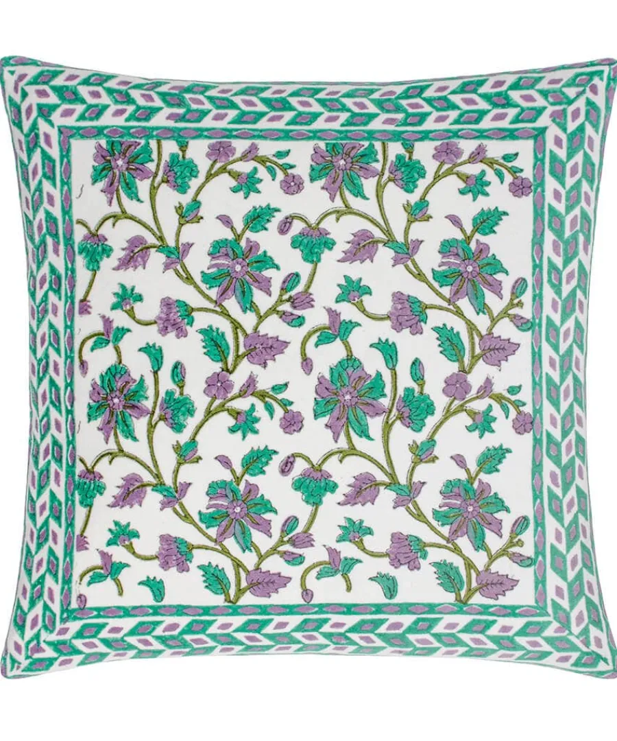 essence_of_boho_cushion_0.webp Online Joe Browns Essence Of Boho Cushion Green