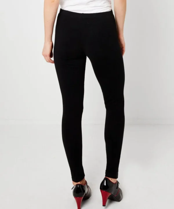 Discount Joe Browns Essential Leggings Black / Navy