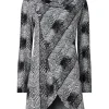 Online Joe Browns Everyday Cosy Tunic Grey