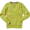 Fashion Joe Browns Exceptional Everyday Crew Green / Khaki