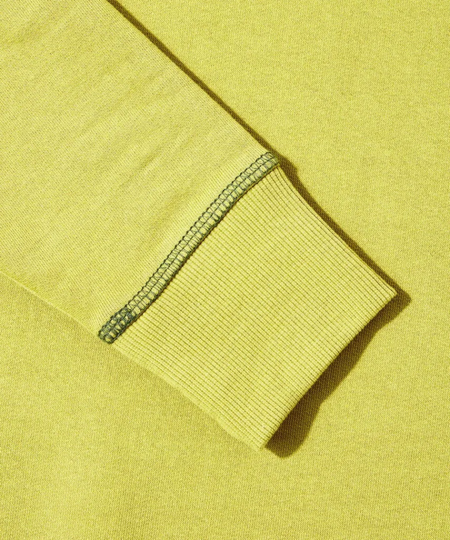 exceptional_everyday_crew_6.webp Fashion Joe Browns Exceptional Everyday Crew Green / Khaki