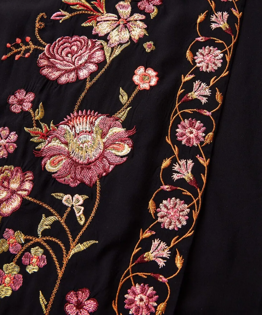 exquisite_embroidered_kim_4.webp Cheap Joe Browns Exquisite Embroidered Kimono Black