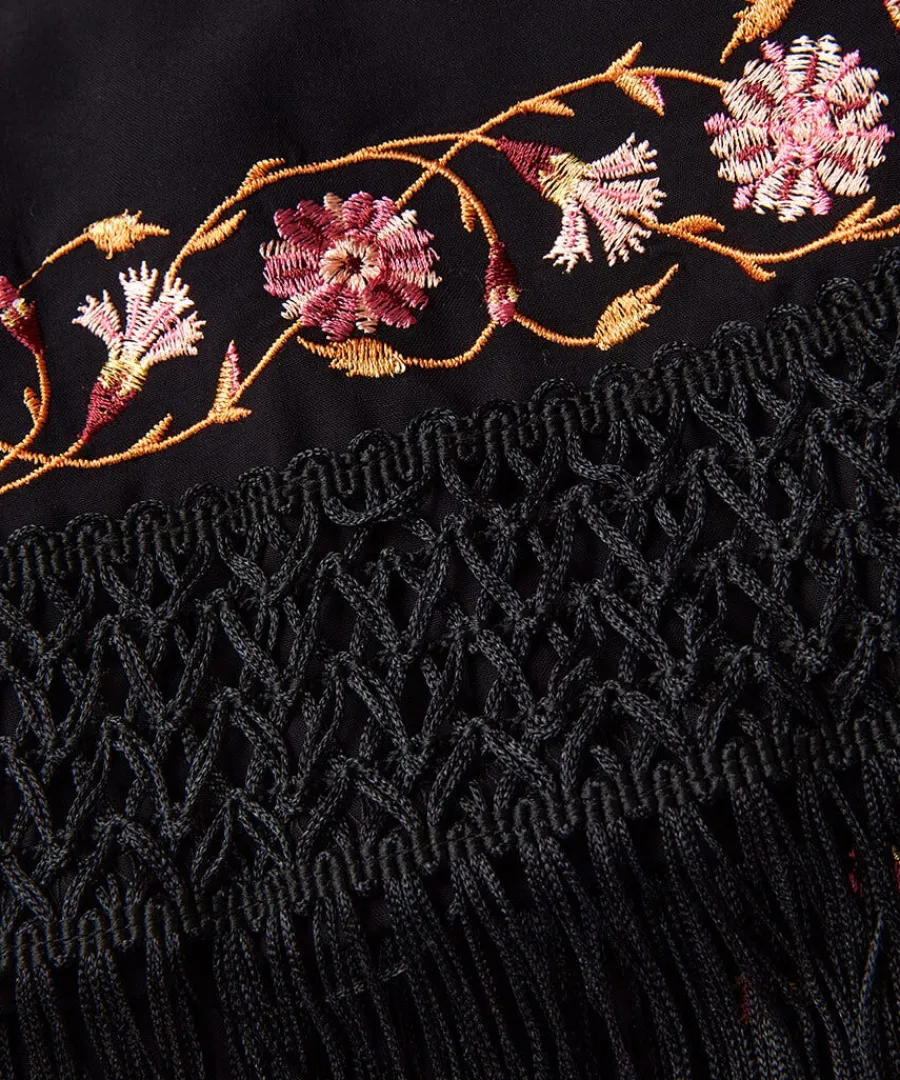 exquisite_embroidered_kim_5.webp Cheap Joe Browns Exquisite Embroidered Kimono Black