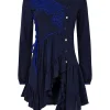 Shop Joe Browns Exquisite Embroidered Tunic Navy