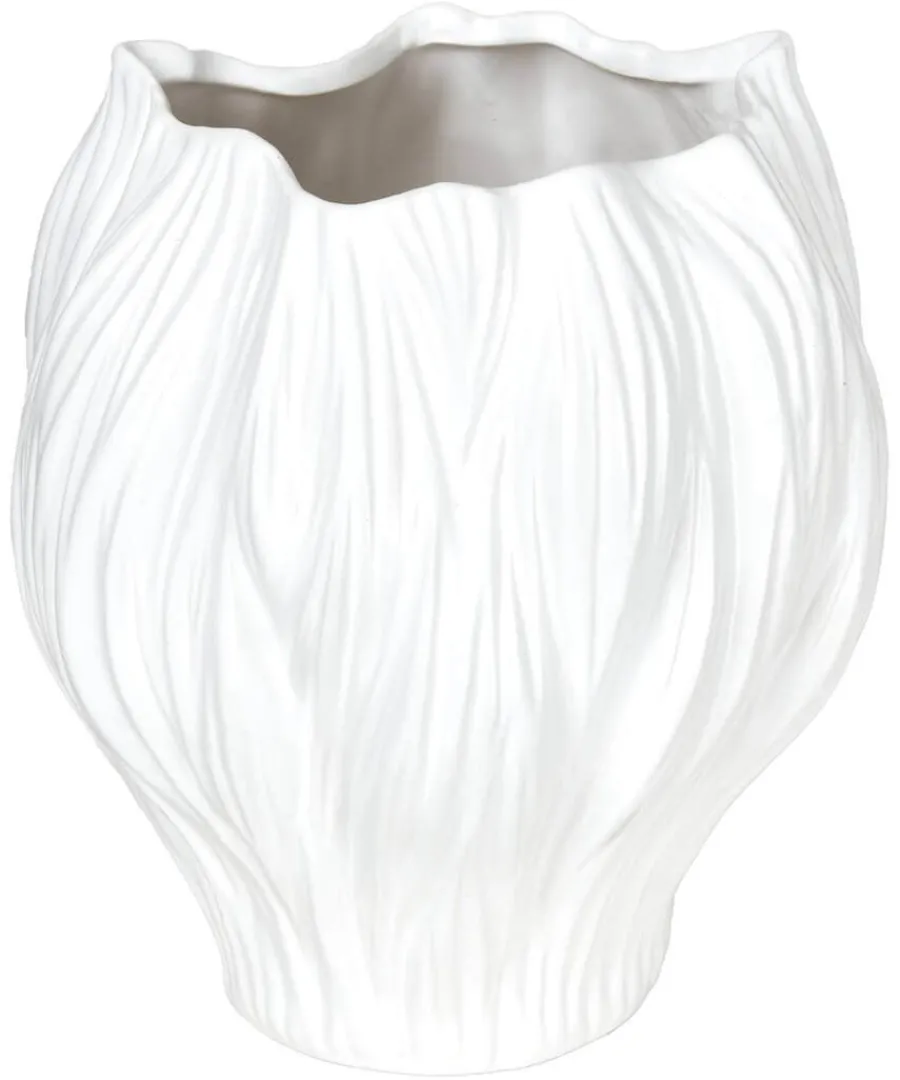 fabulous_flora_vase_0.webp Online Joe Browns Fabulous Flora Vase White