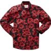 Online Joe Browns Fabulous Floral Shirt Black