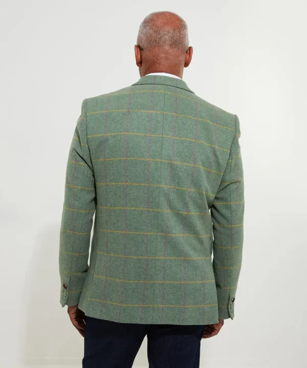 Best Sale Joe Browns Fabulously Fresh Heritage Blazer Green