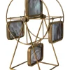 Cheap Joe Browns Fantastic Ferris Wheel Photo Frame Gold