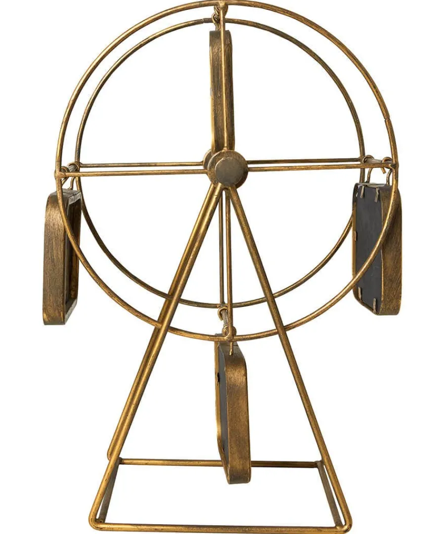 fantastic_ferris_wheel_ph_1.webp Cheap Joe Browns Fantastic Ferris Wheel Photo Frame Gold