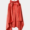 New Joe Browns Foxy Foxy Cosy Blanket Rust