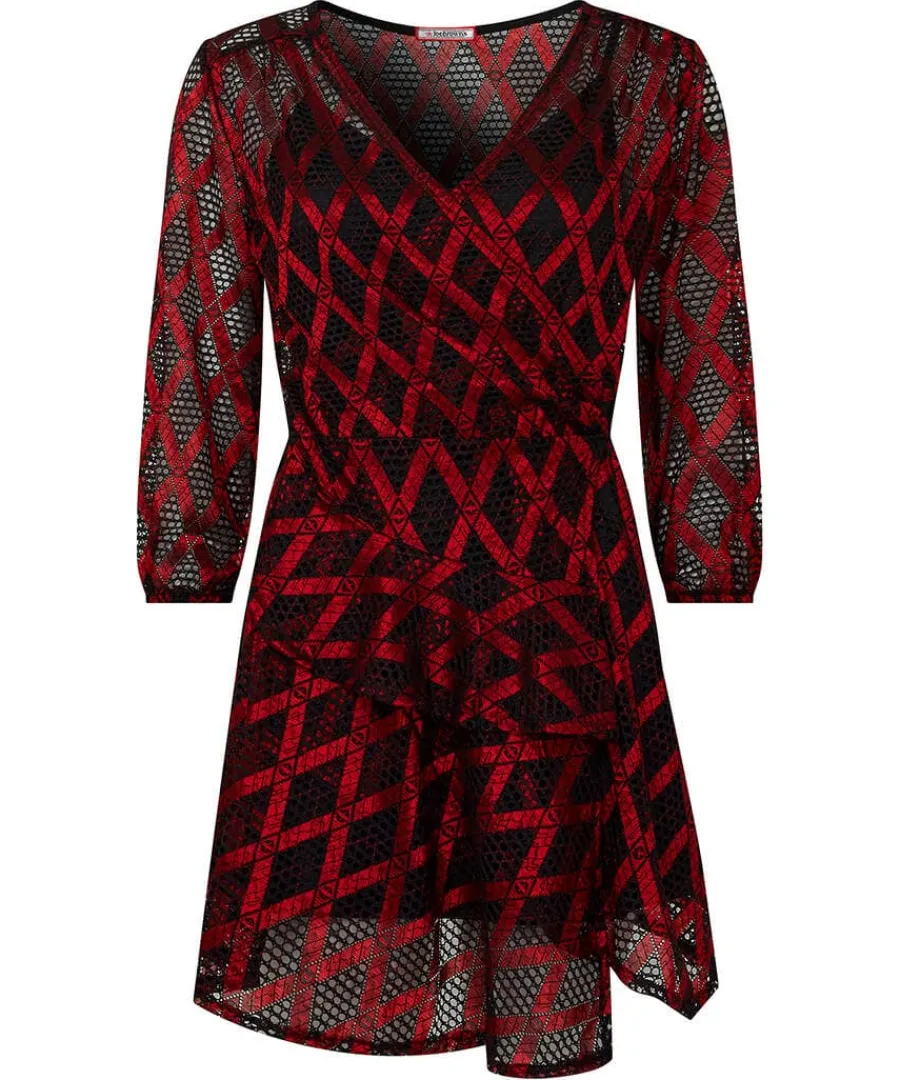 gabriel_tunic_and_cami_0.webp Cheap Joe Browns Gabriel Tunic And Cami Red