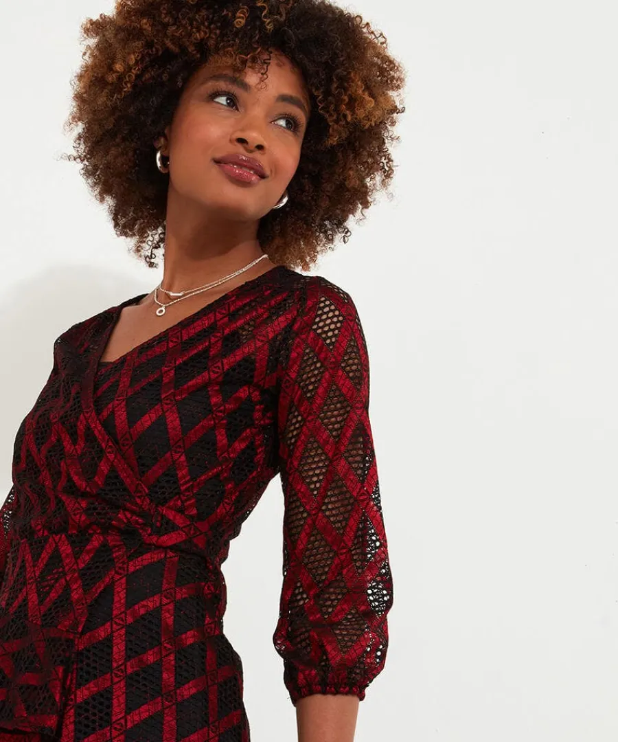 gabriel_tunic_and_cami_2.webp Cheap Joe Browns Gabriel Tunic And Cami Red