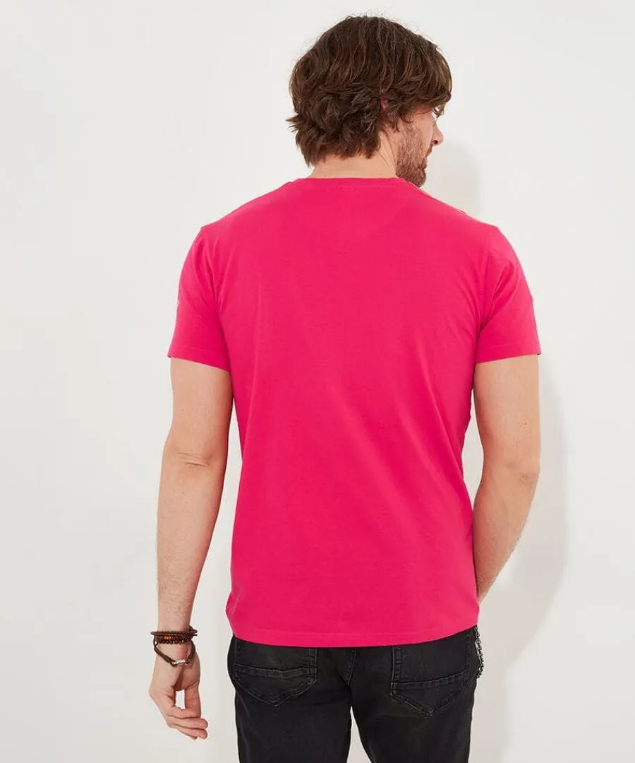 good_times_tee_3.webp Outlet Joe Browns Good Times Tee Pink