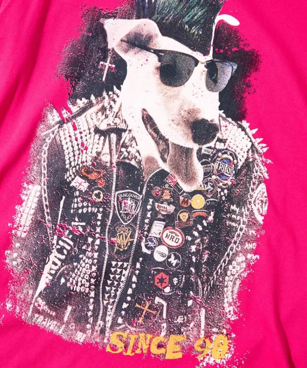 Outlet Joe Browns Good Times Tee Pink