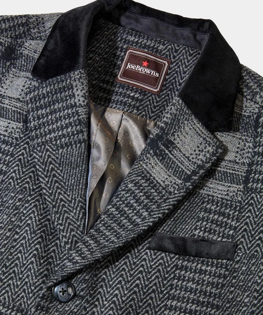 great_combination_coat_7.webp Shop Joe Browns Great Combination Coat Black