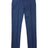 Fashion Joe Browns Handsome Herringbone Trousers Navy