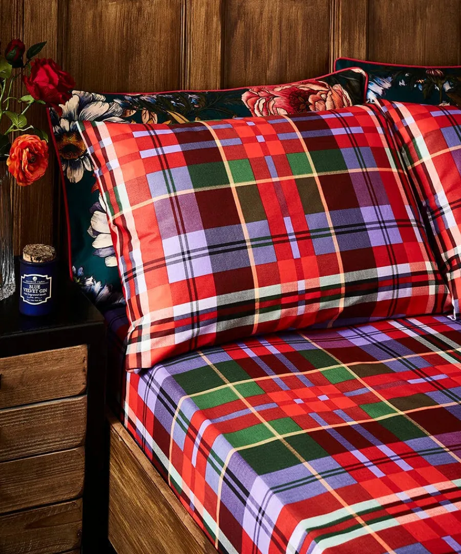 highland_botanicals_match_0.webp Flash Sale Joe Browns Highland Botanicals Matching Bedding Multi
