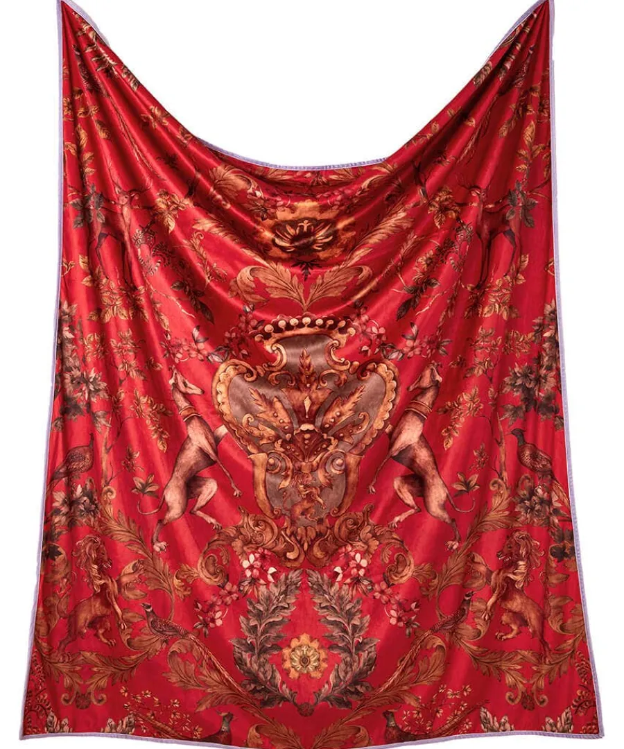 highland_botanicals_rever_2-2.webp Best Joe Browns Highland Botanicals Reversible Throw Cream