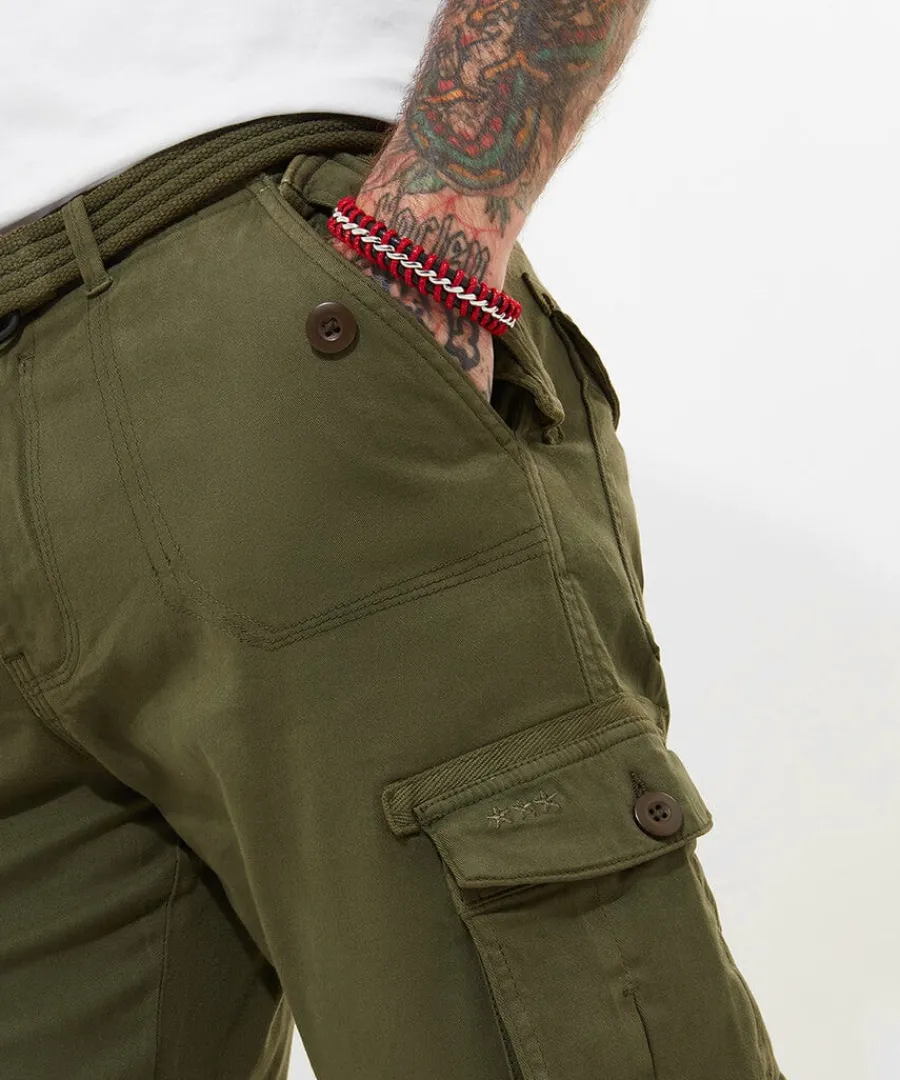 hit_the_action_cargo_trou_3.webp Fashion Joe Browns Hit The Action Cargo Trousers Khaki