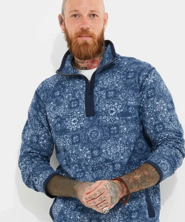 Outlet Joe Browns Hit The Road Funnel Blue
