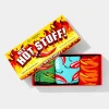 Store Joe Browns Hot Stuff Chilli Pepper Socks Multi