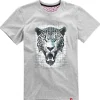 Cheap Joe Browns Ice Cool Tee Grey