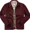 Online Joe Browns In Style Jacket Burgundy