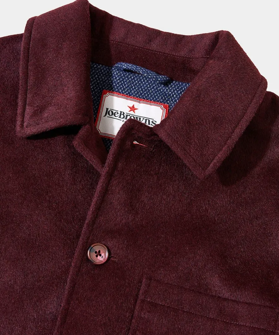 in_style_jacket_7.webp Online Joe Browns In Style Jacket Burgundy