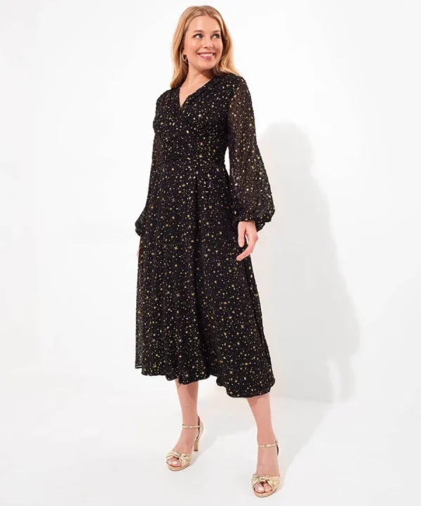 Cheap Joe Browns In The Spotlight Dress Black