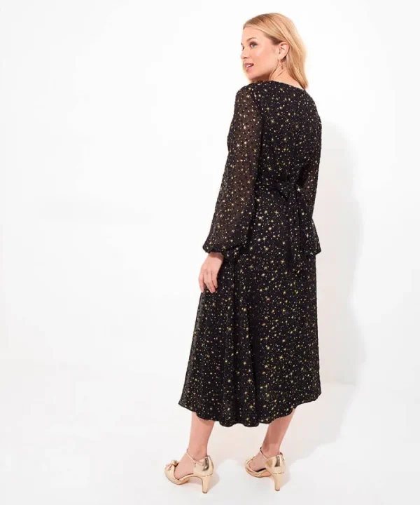 Cheap Joe Browns In The Spotlight Dress Black