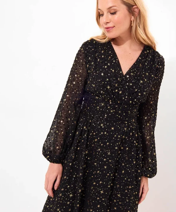 Cheap Joe Browns In The Spotlight Dress Black
