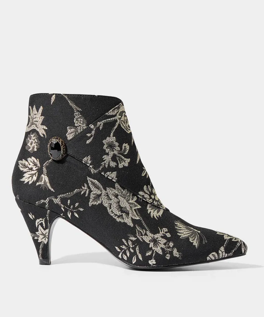 into_the_night_jewelled_b_0-1.webp Shop Joe Browns Into The Night Jewelled Boots Gold/Black