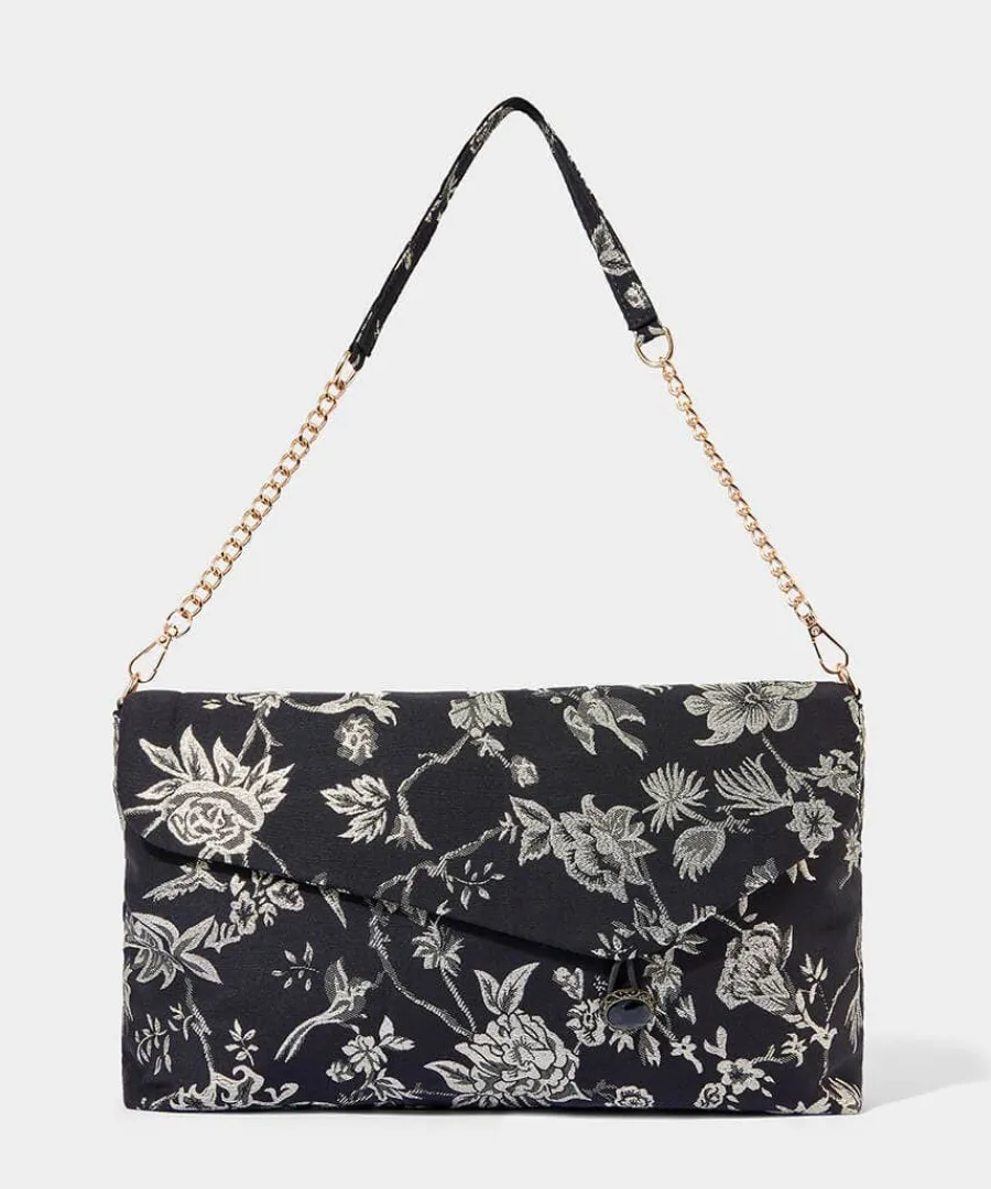 into_the_night_jewelled_b_1.webp New Joe Browns Into The Night Jewelled Bag Gold/Black