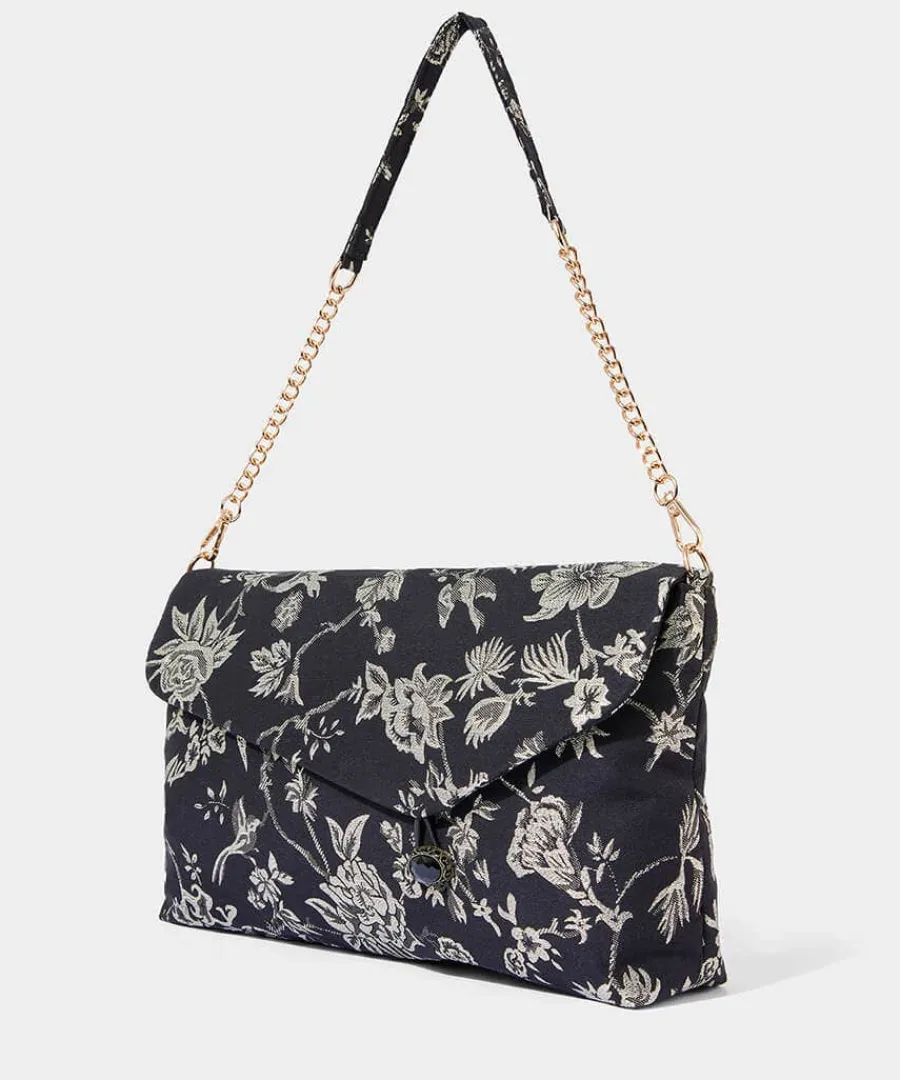 into_the_night_jewelled_b_2.webp New Joe Browns Into The Night Jewelled Bag Gold/Black