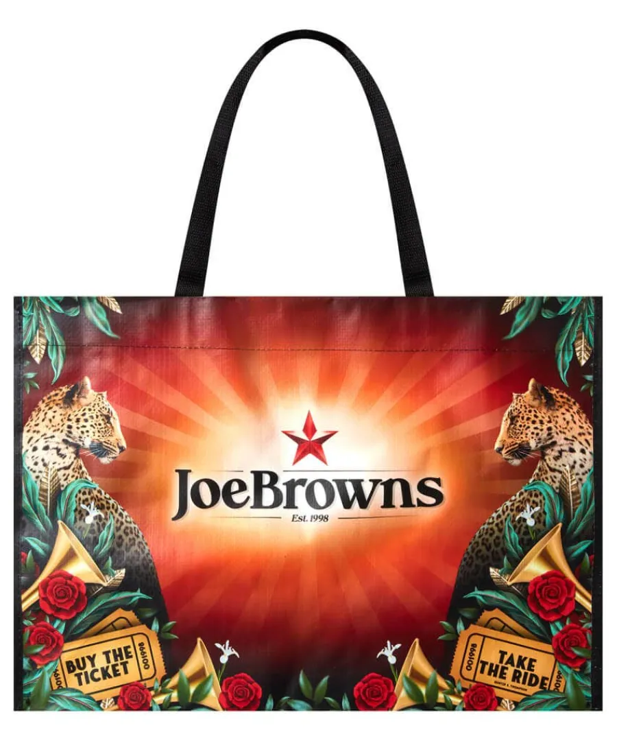 joe_browns_bag_for_life_0.webp Flash Sale Joe Browns Bag For Life Multi