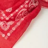Best Sale Joe Browns Joe's Bandana Red / Mustard